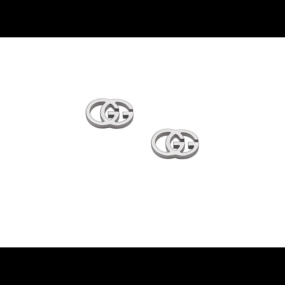 Authentic Gucci earrings